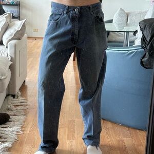 Vintage Timberland Carpenters 33x32